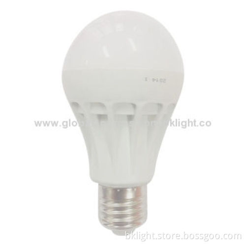Ceramic LED Bulb, 10,000-piece/Day, $0.8, Input Voltage of 220V AC